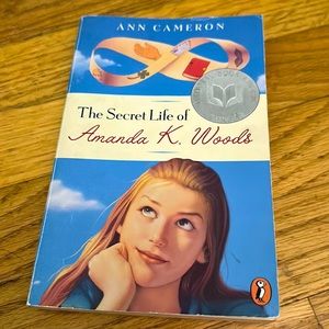 I am selling a Book and a skincare spray both in Perfect condition Not used